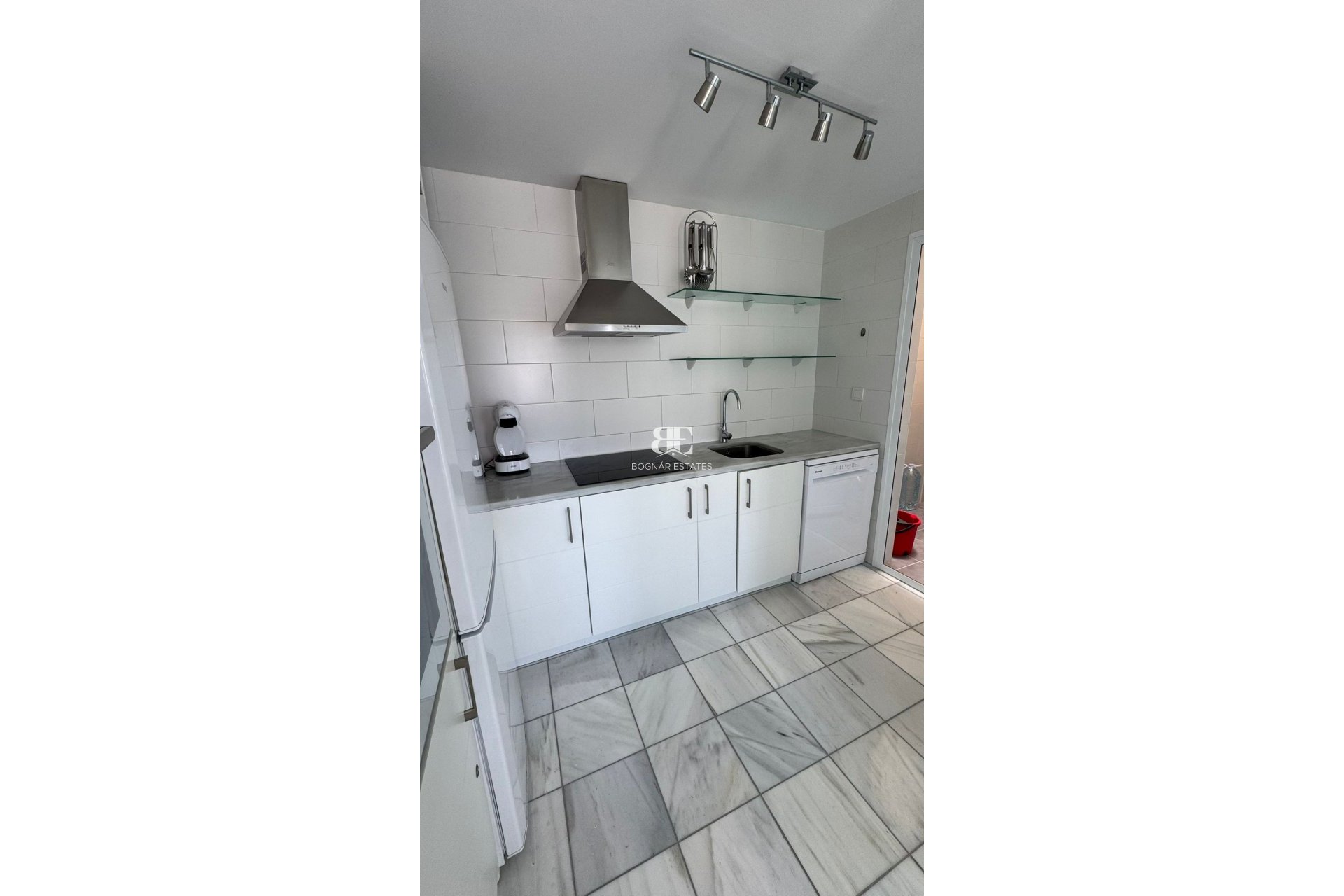 Wiederverkauf - Stadthaus -
Torrevieja - Costa Blanca Sur