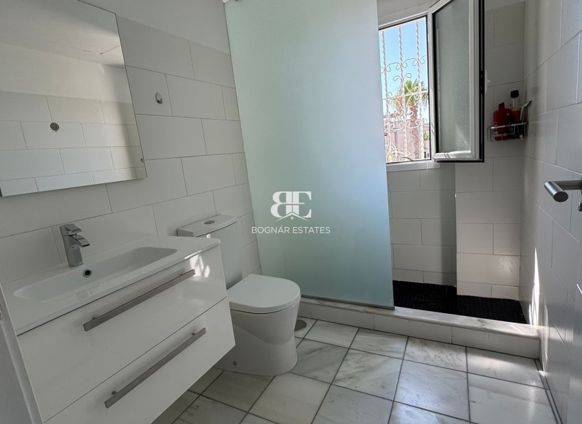 Wiederverkauf - Stadthaus -
Torrevieja - Costa Blanca Sur