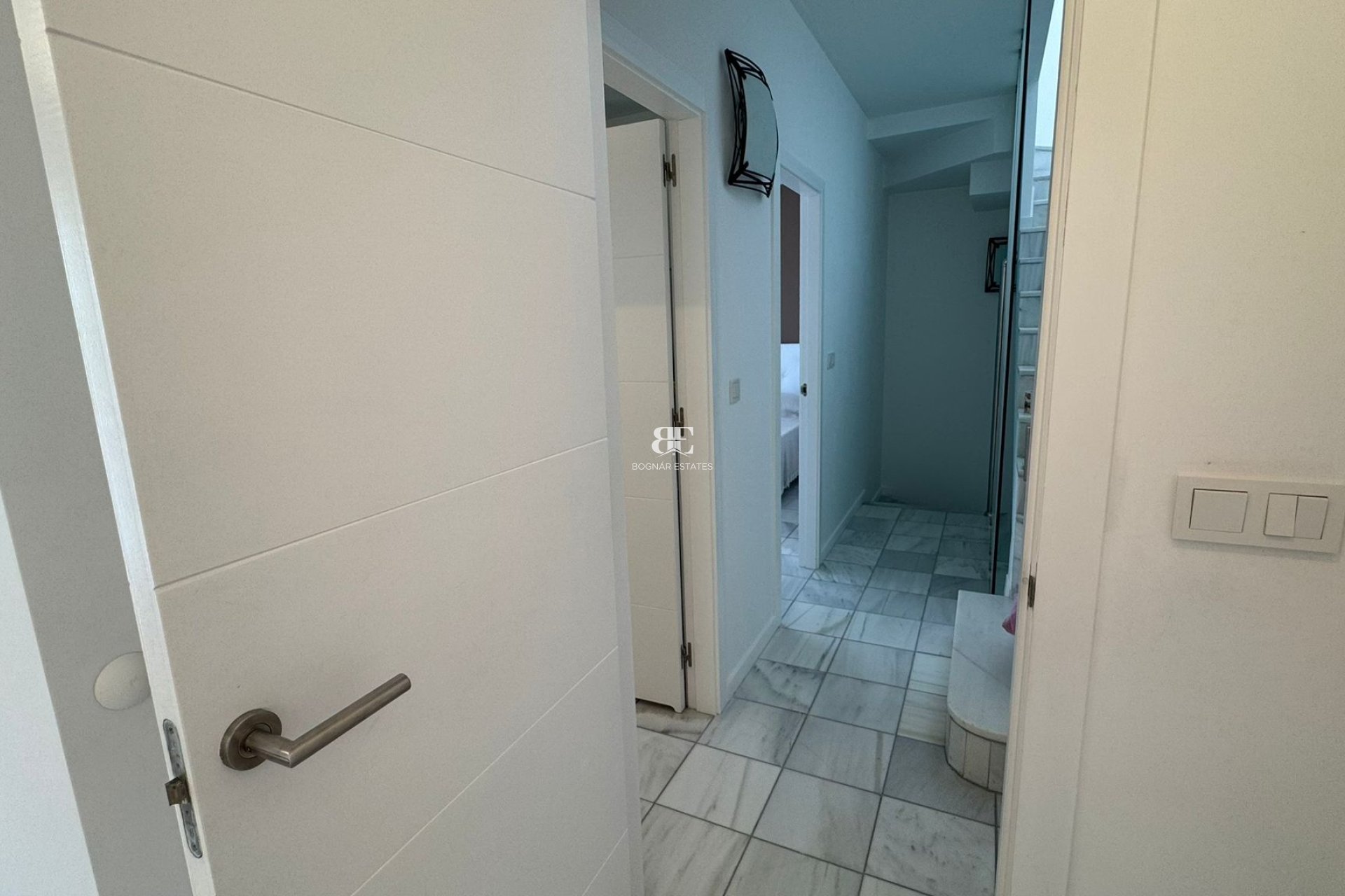 Wiederverkauf - Stadthaus -
Torrevieja - Costa Blanca Sur