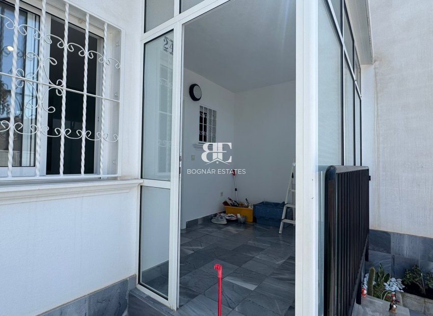 Wiederverkauf - Stadthaus -
Torrevieja - Costa Blanca Sur