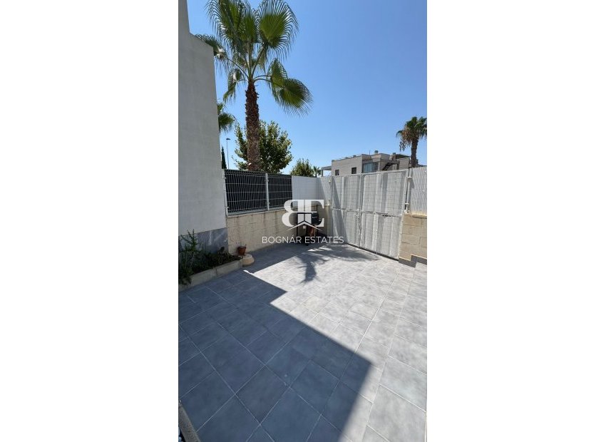 Wiederverkauf - Stadthaus -
Torrevieja - Costa Blanca Sur