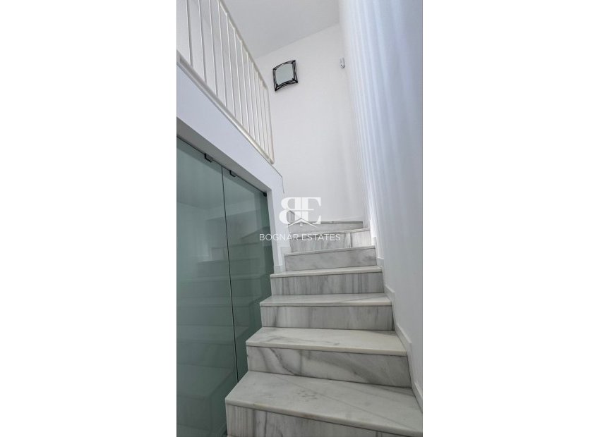 Wiederverkauf - Stadthaus -
Torrevieja - Costa Blanca Sur