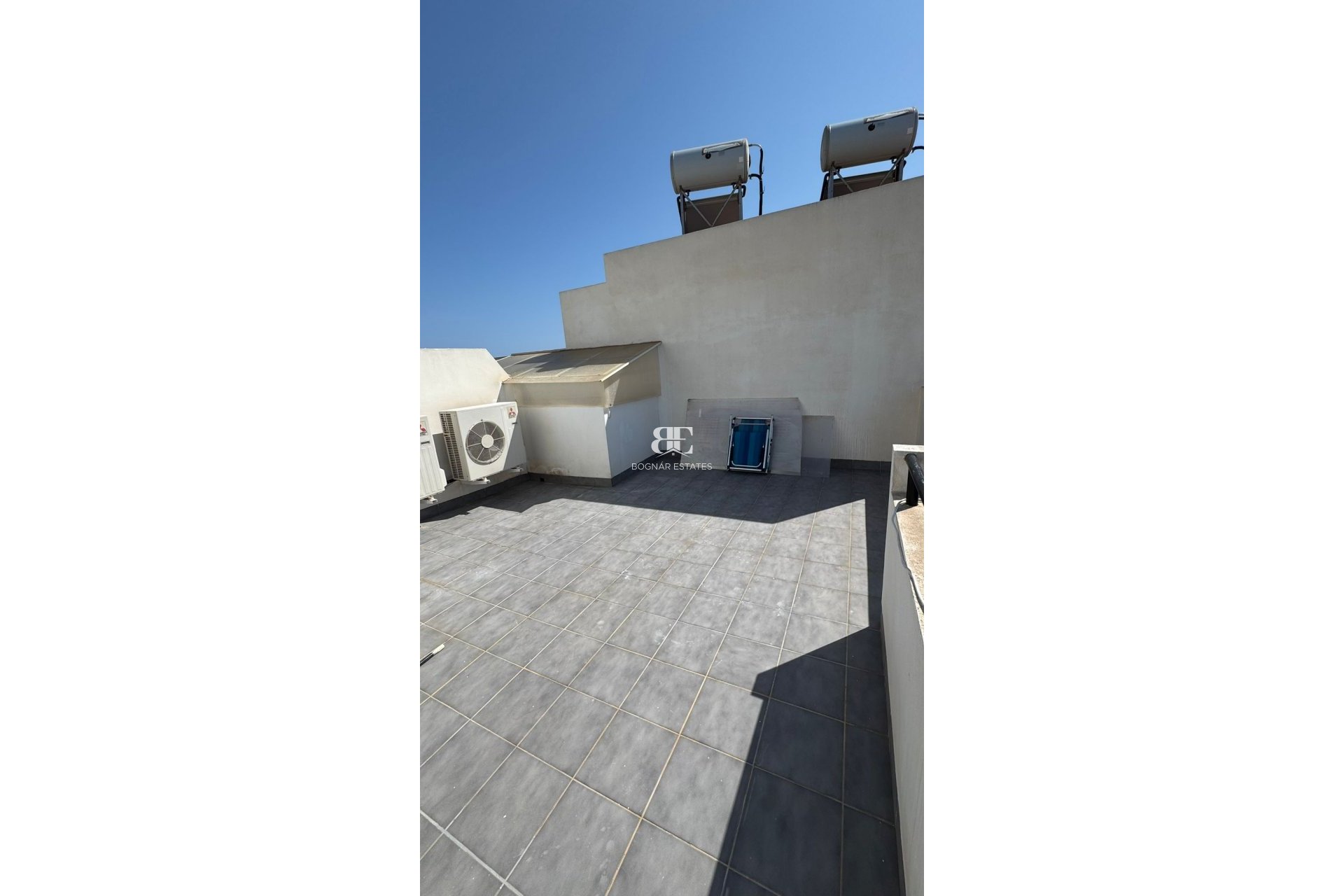 Wiederverkauf - Stadthaus -
Torrevieja - Costa Blanca Sur