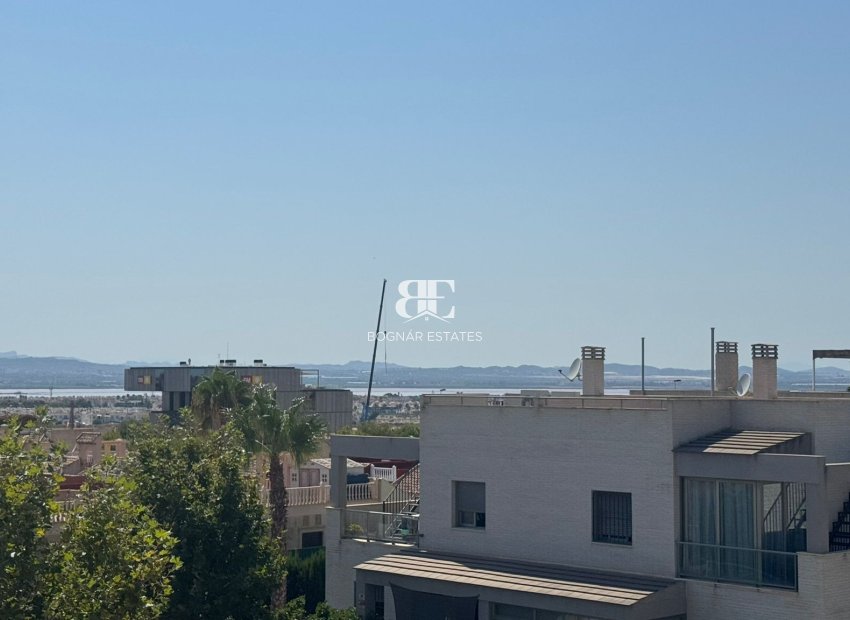 Wiederverkauf - Stadthaus -
Torrevieja - Costa Blanca Sur