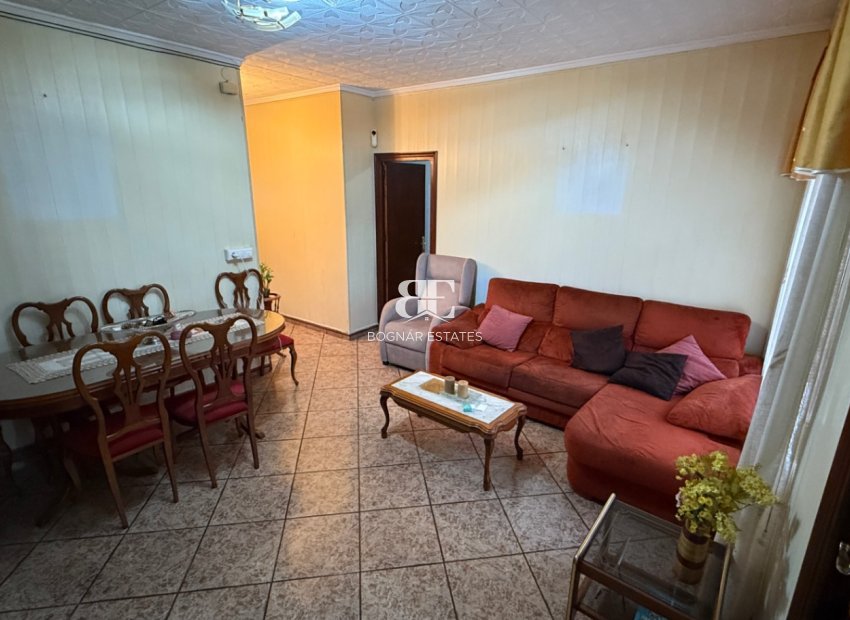 Wiederverkauf - Stadthaus -
Torrevieja - Costa Blanca Sur