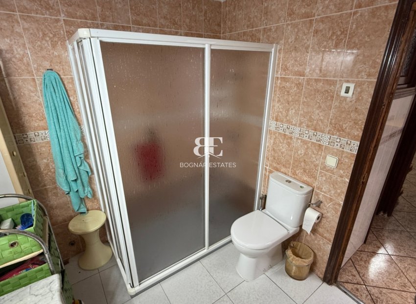 Wiederverkauf - Stadthaus -
Torrevieja - Costa Blanca Sur