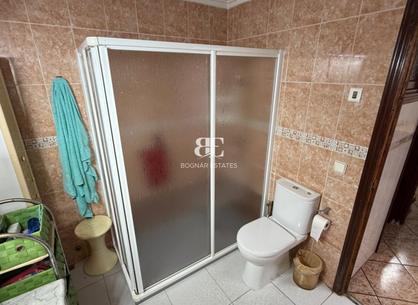 Wiederverkauf - Stadthaus -
Torrevieja - Costa Blanca Sur