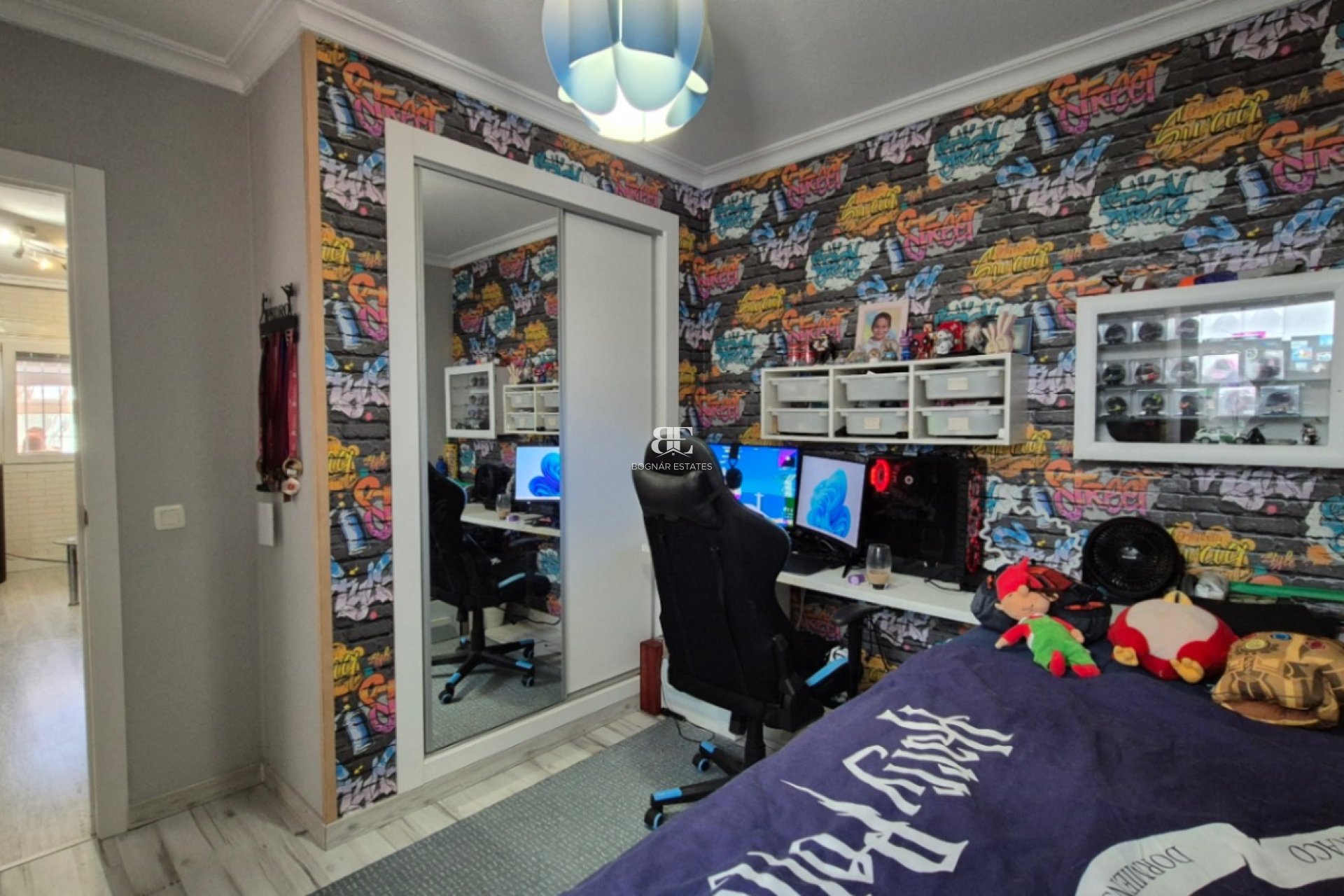 Wiederverkauf - Stadthaus -
Torrevieja - Costa Blanca