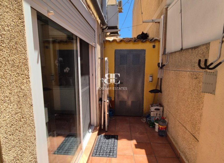 Wiederverkauf - Stadthaus -
Torrevieja - Costa Blanca