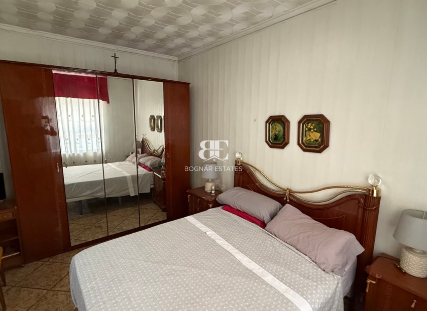 Wiederverkauf - Stadthaus -
Torrevieja - Costa Blanca