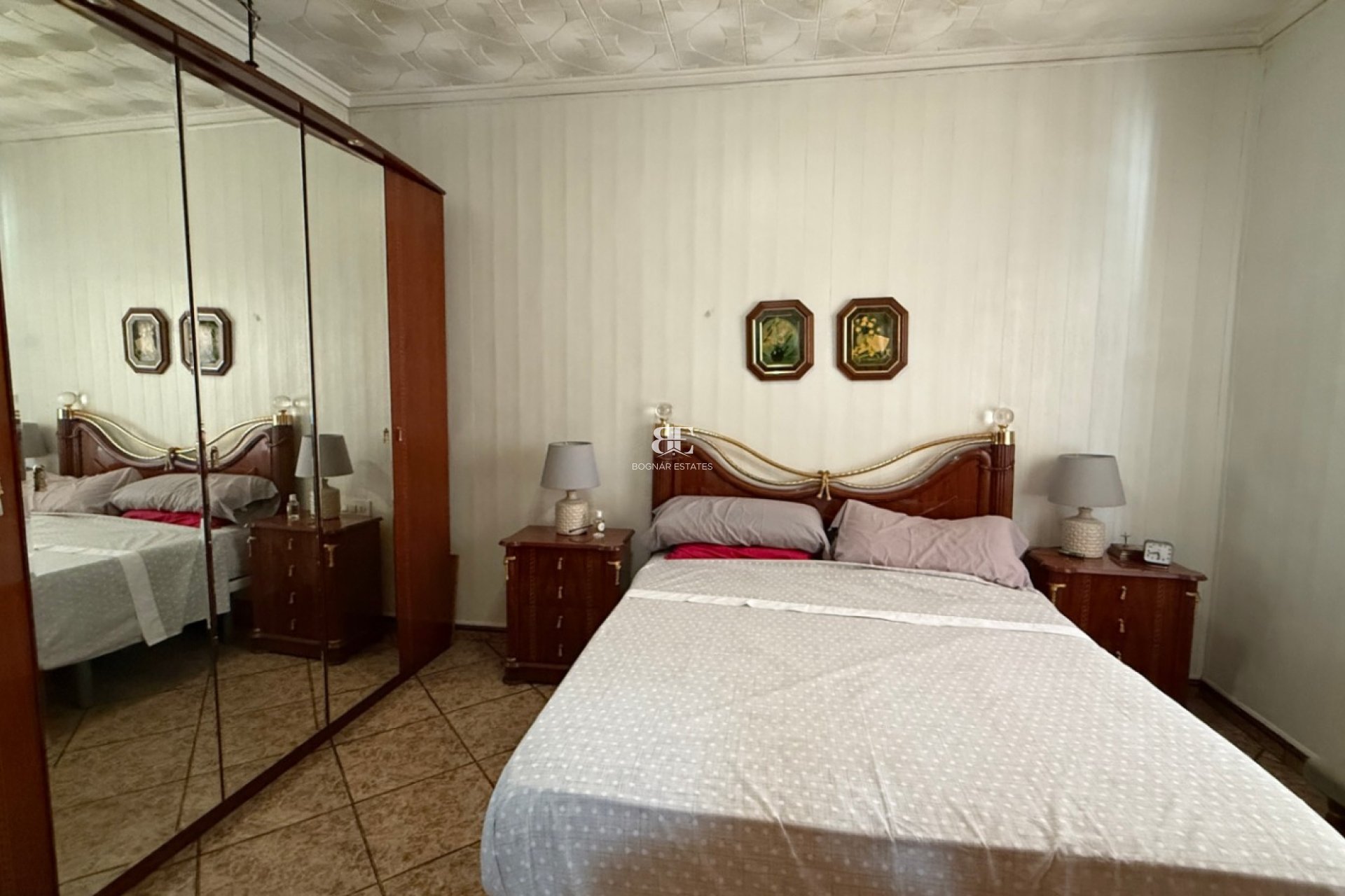 Wiederverkauf - Stadthaus -
Torrevieja - Costa Blanca