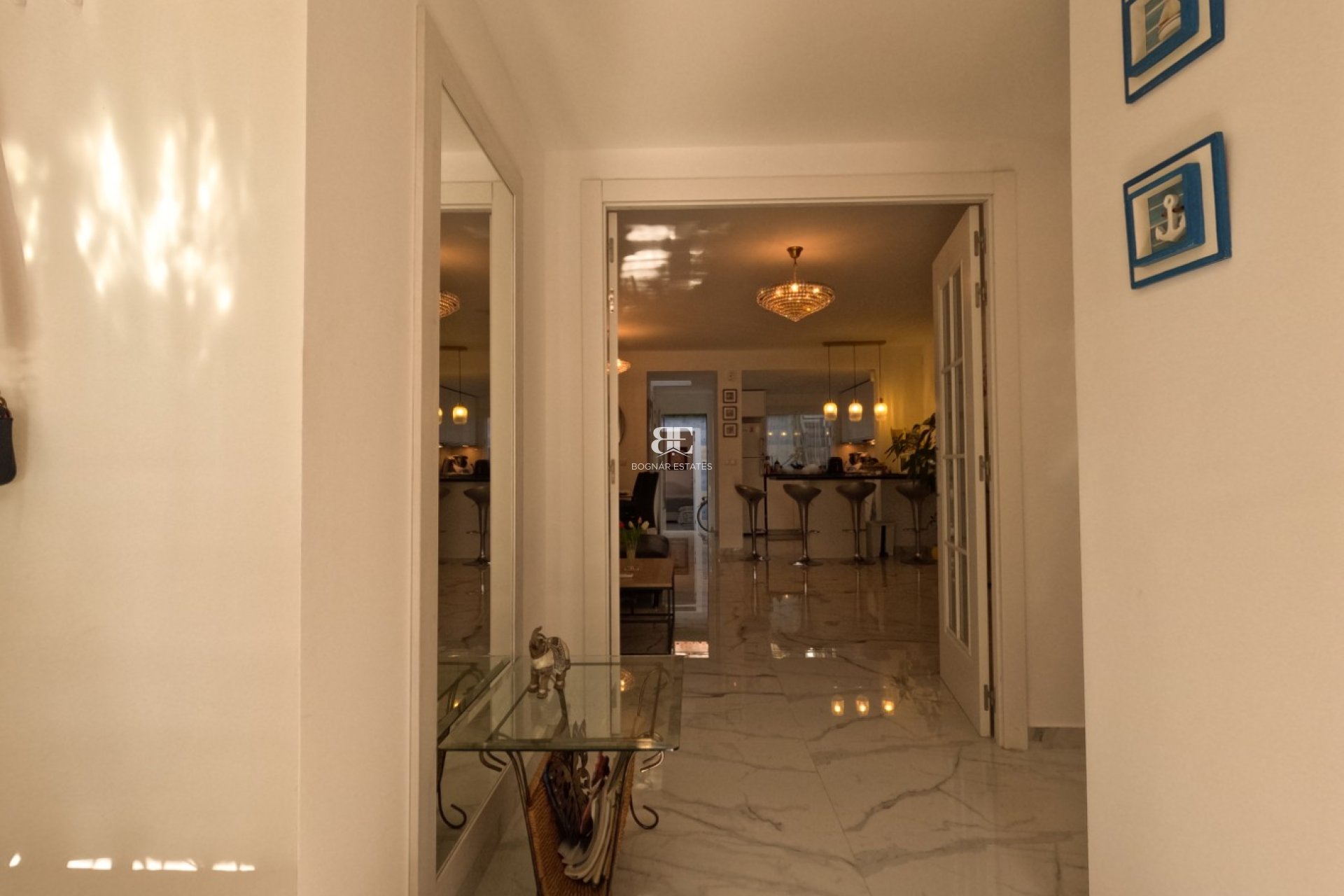 Wiederverkauf - Stadthaus -
Torrevieja - El Acequión - Los Náufragos