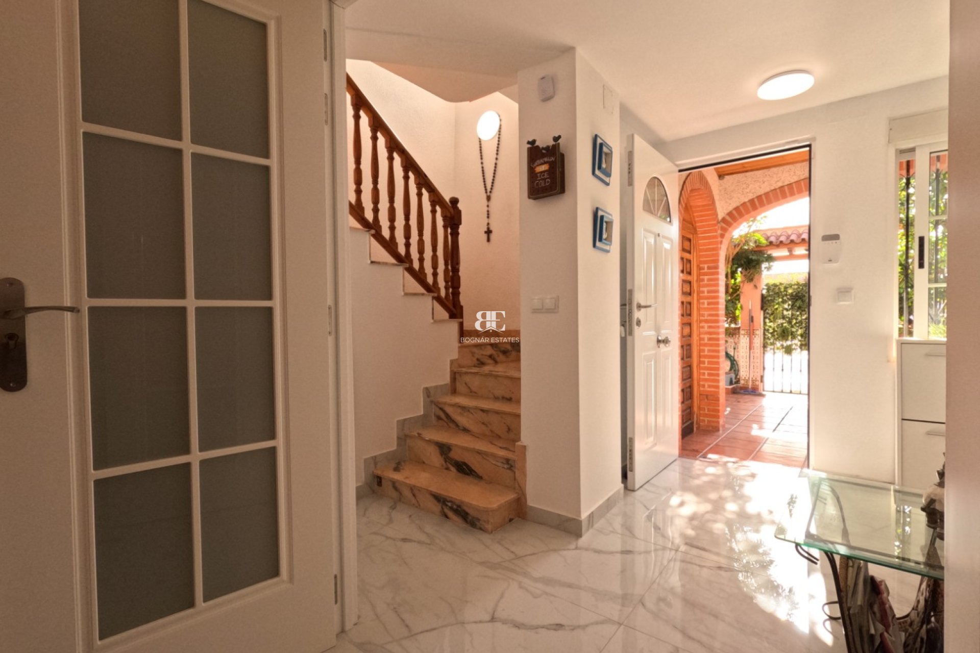 Wiederverkauf - Stadthaus -
Torrevieja - El Acequión - Los Náufragos