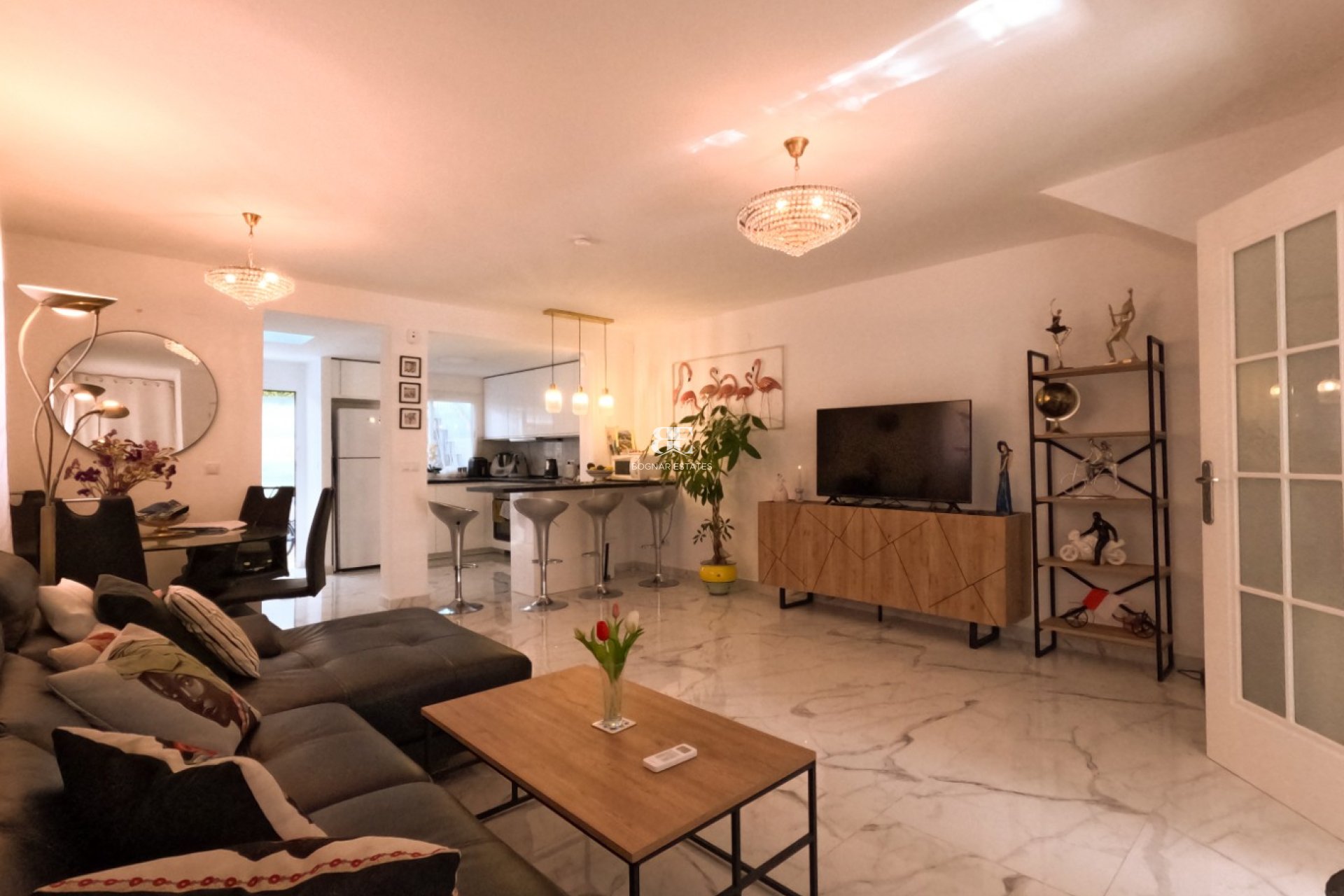 Wiederverkauf - Stadthaus -
Torrevieja - El Acequión - Los Náufragos