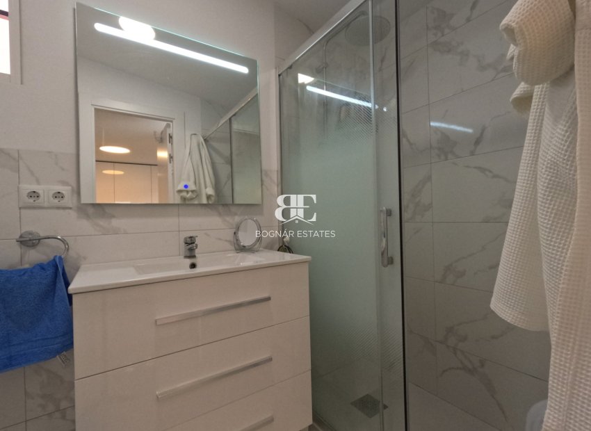 Wiederverkauf - Stadthaus -
Torrevieja - El Acequión - Los Náufragos