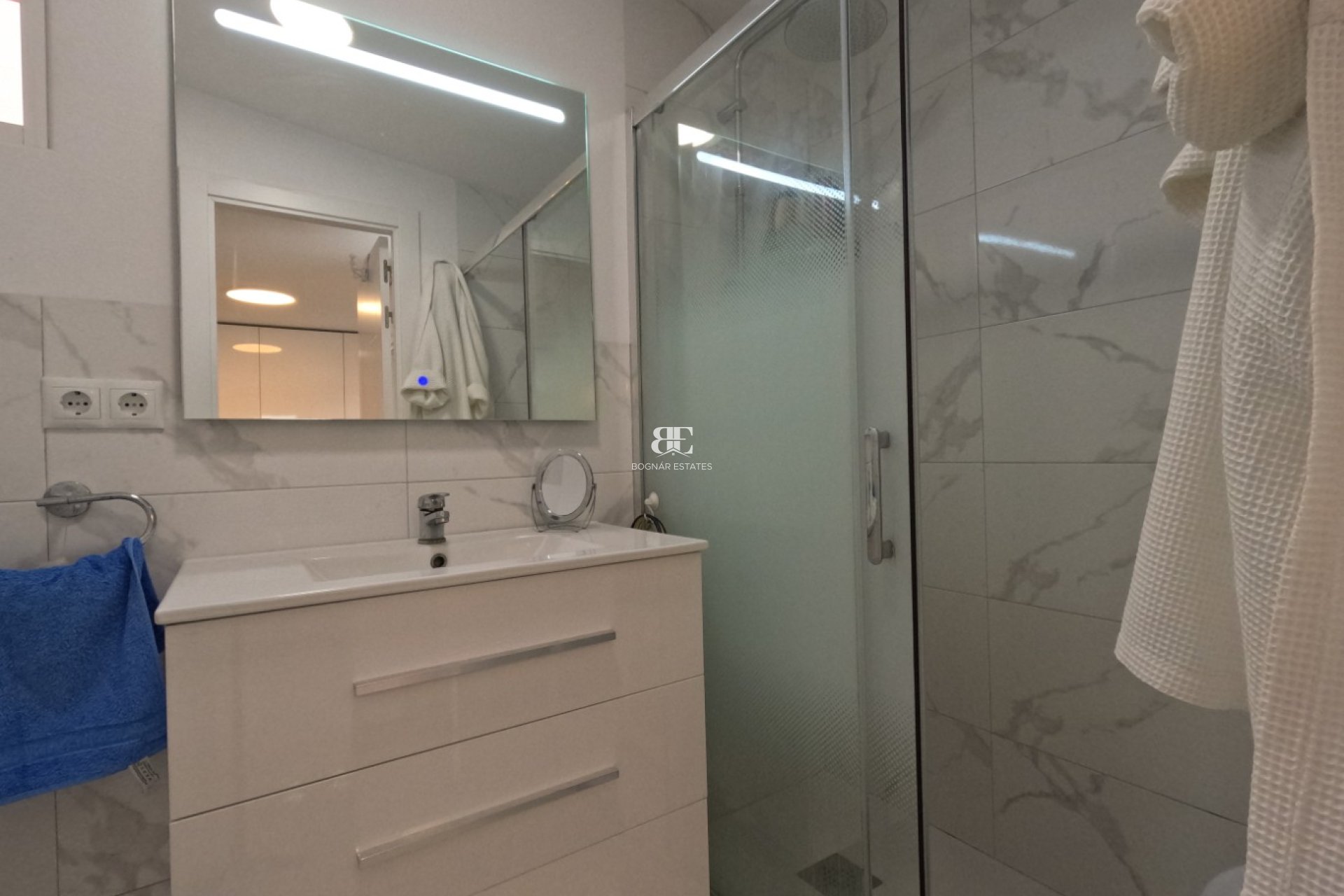 Wiederverkauf - Stadthaus -
Torrevieja - El Acequión - Los Náufragos