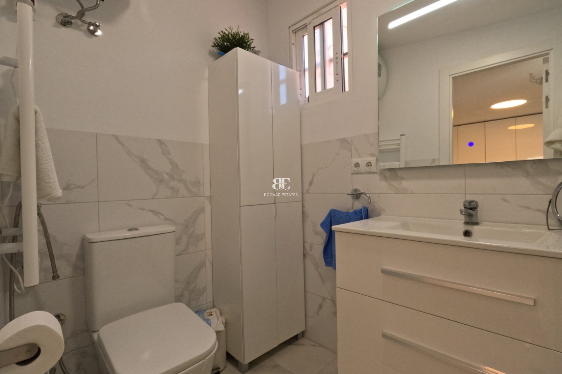 Wiederverkauf - Stadthaus -
Torrevieja - El Acequión - Los Náufragos