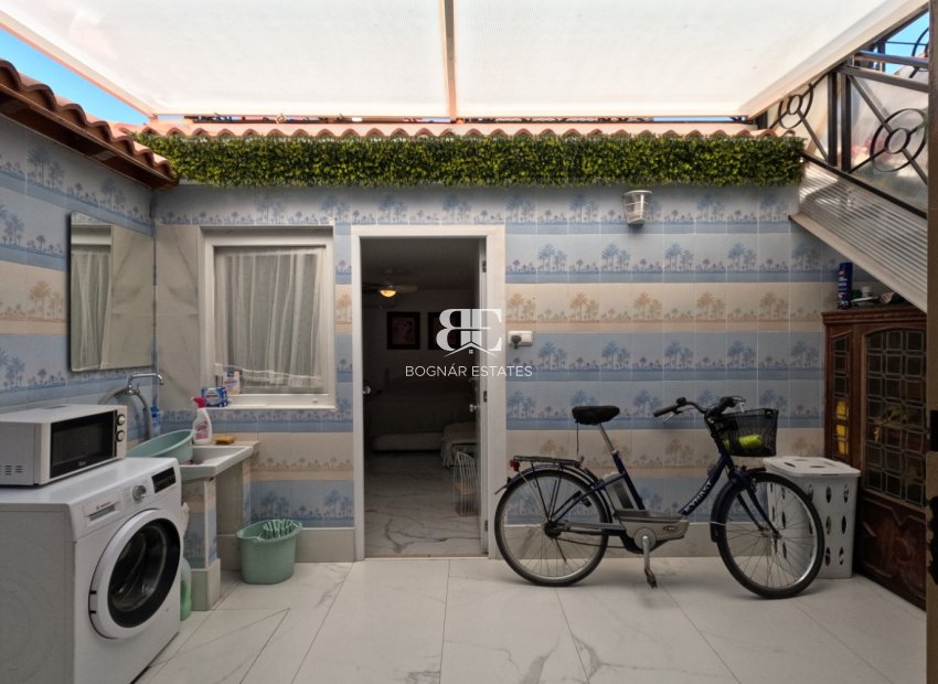 Wiederverkauf - Stadthaus -
Torrevieja - El Acequión - Los Náufragos