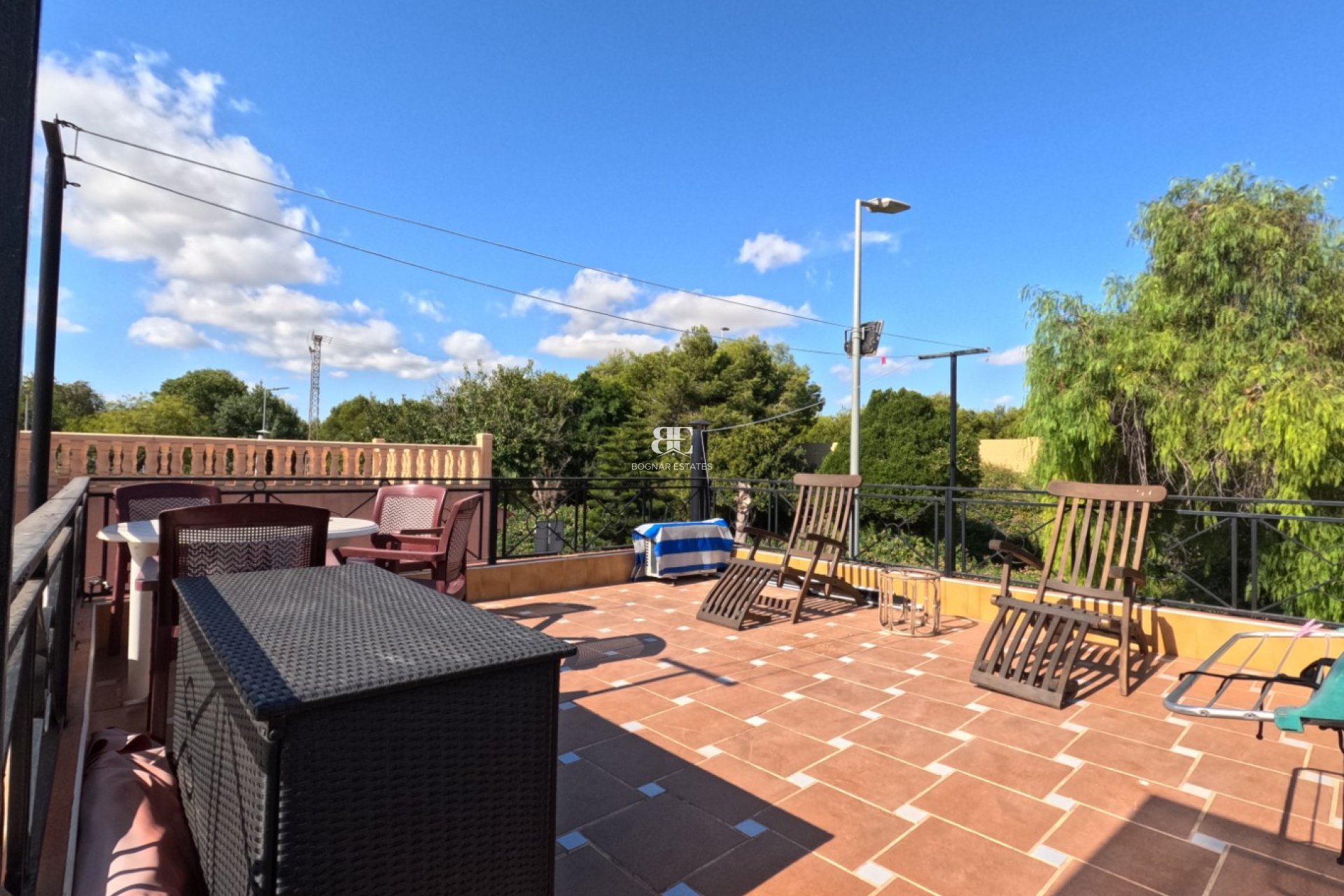 Wiederverkauf - Stadthaus -
Torrevieja - El Acequión - Los Náufragos