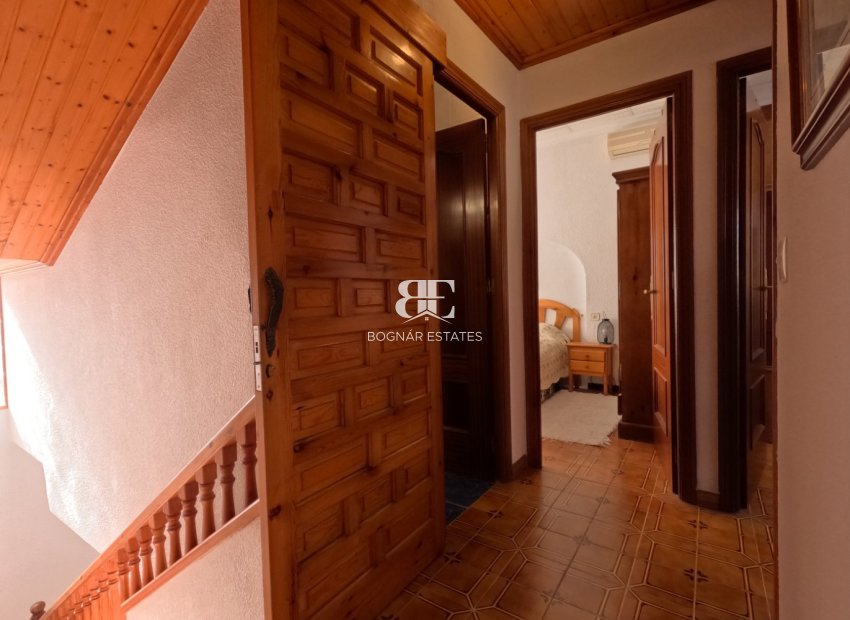 Wiederverkauf - Stadthaus -
Torrevieja - El Acequión - Los Náufragos