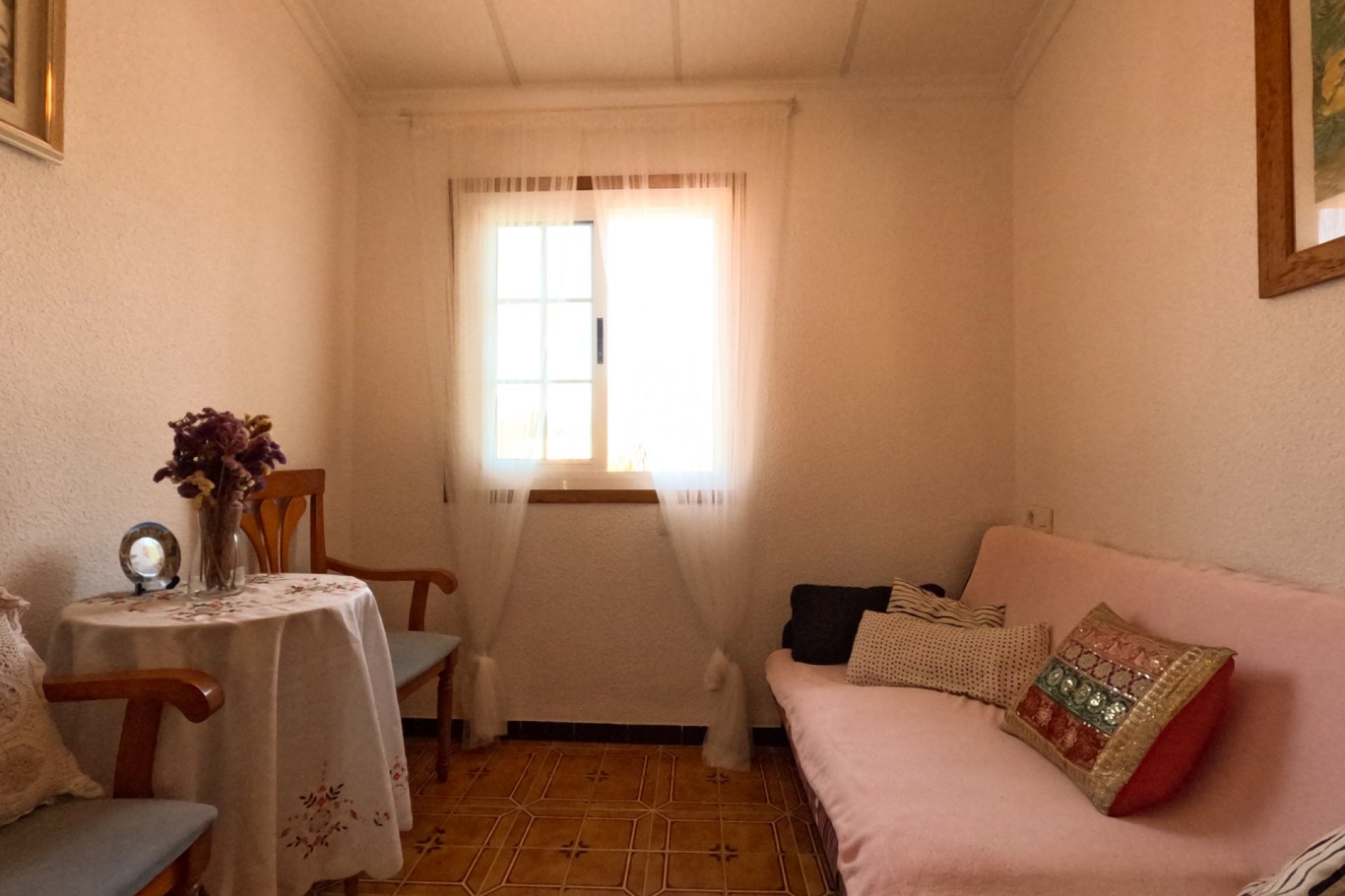 Wiederverkauf - Stadthaus -
Torrevieja - El Acequión - Los Náufragos