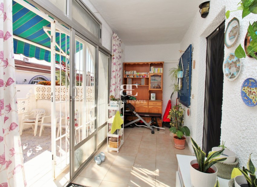 Wiederverkauf - Stadthaus -
Torrevieja - El Chaparral