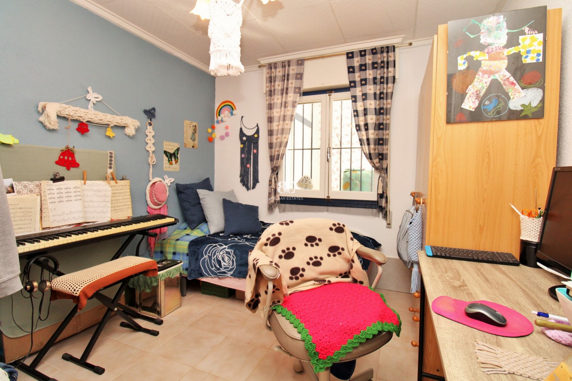 Wiederverkauf - Stadthaus -
Torrevieja - El Chaparral