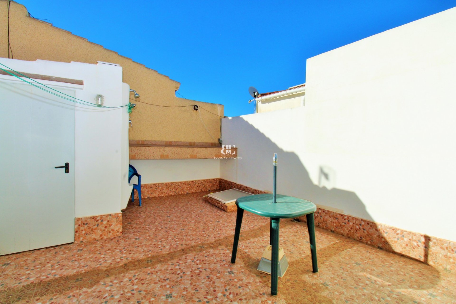 Wiederverkauf - Stadthaus -
Torrevieja - El Chaparral