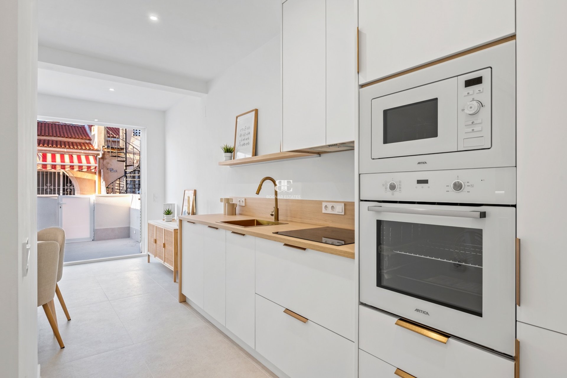 Wiederverkauf - Stadthaus -
Torrevieja - El Chaparral