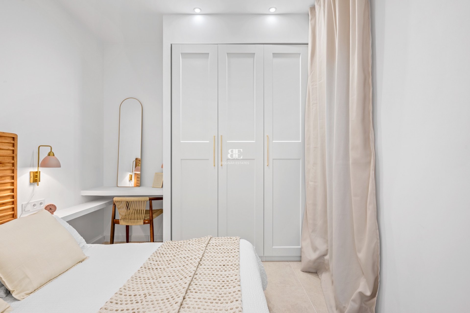 Wiederverkauf - Stadthaus -
Torrevieja - El Chaparral