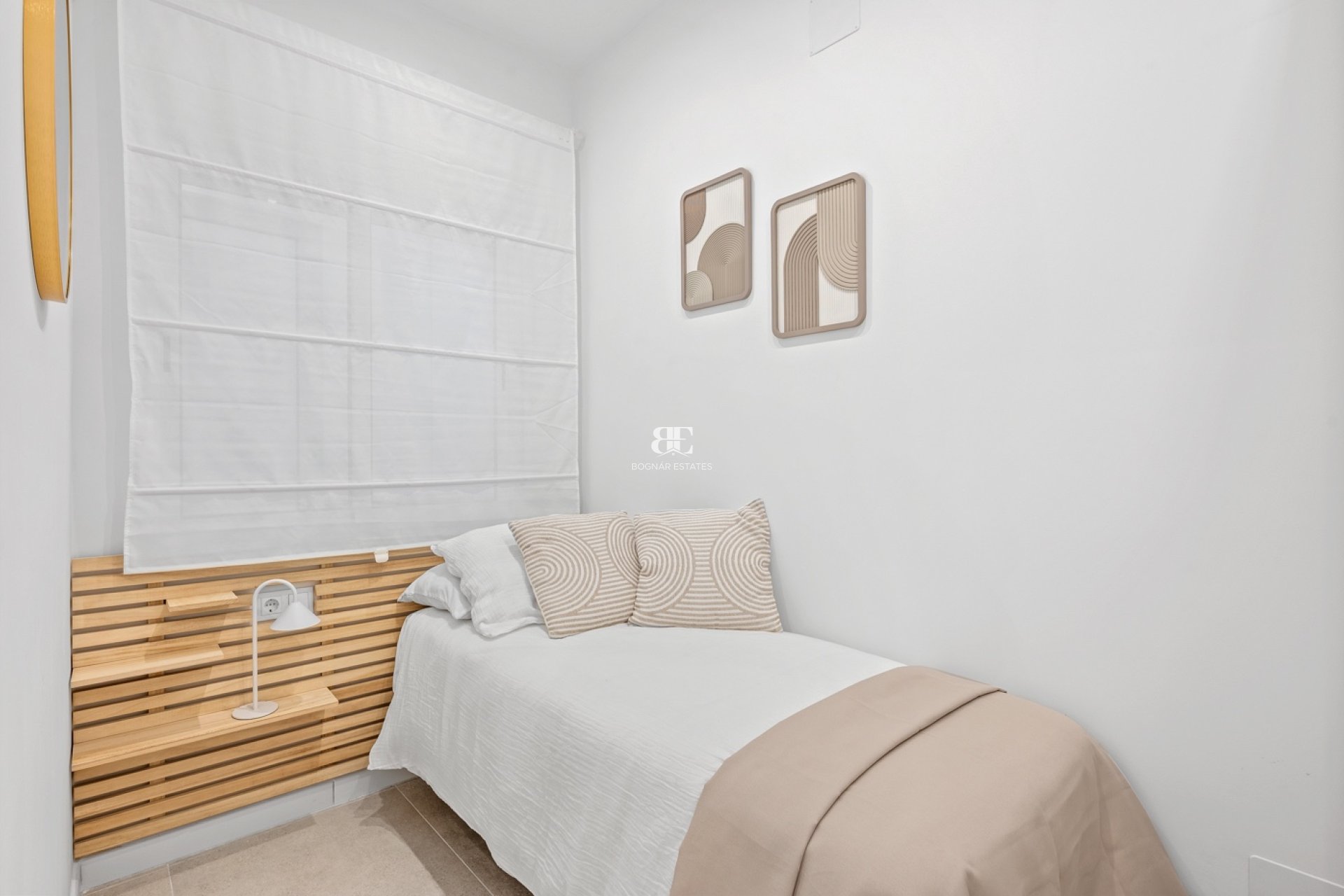 Wiederverkauf - Stadthaus -
Torrevieja - El Chaparral