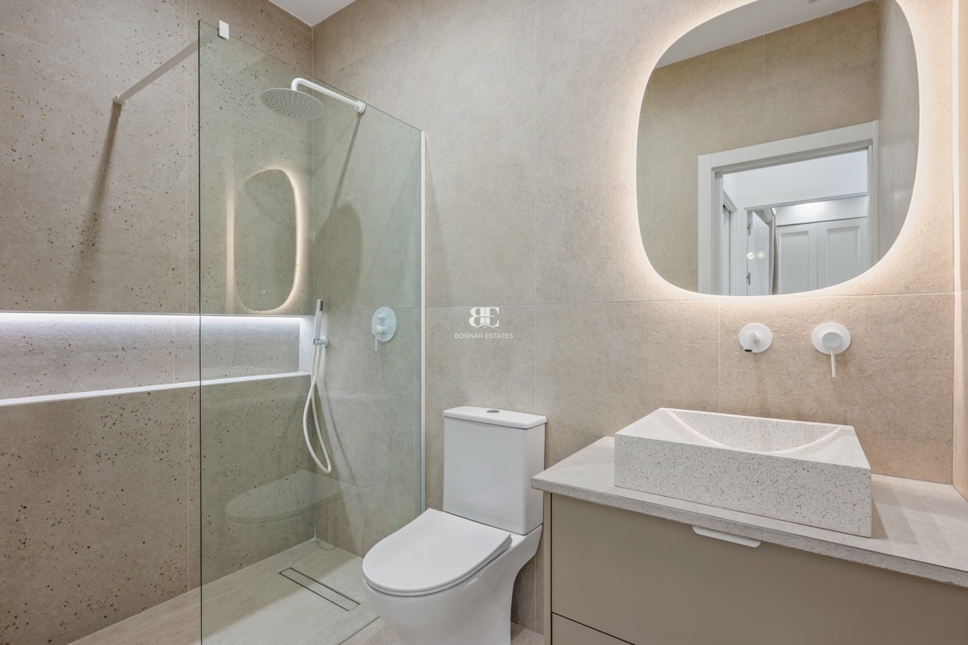 Wiederverkauf - Stadthaus -
Torrevieja - El Chaparral