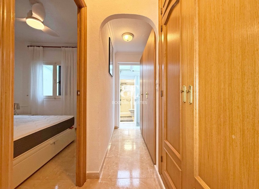 Wiederverkauf - Stadthaus -
Torrevieja - La Mata