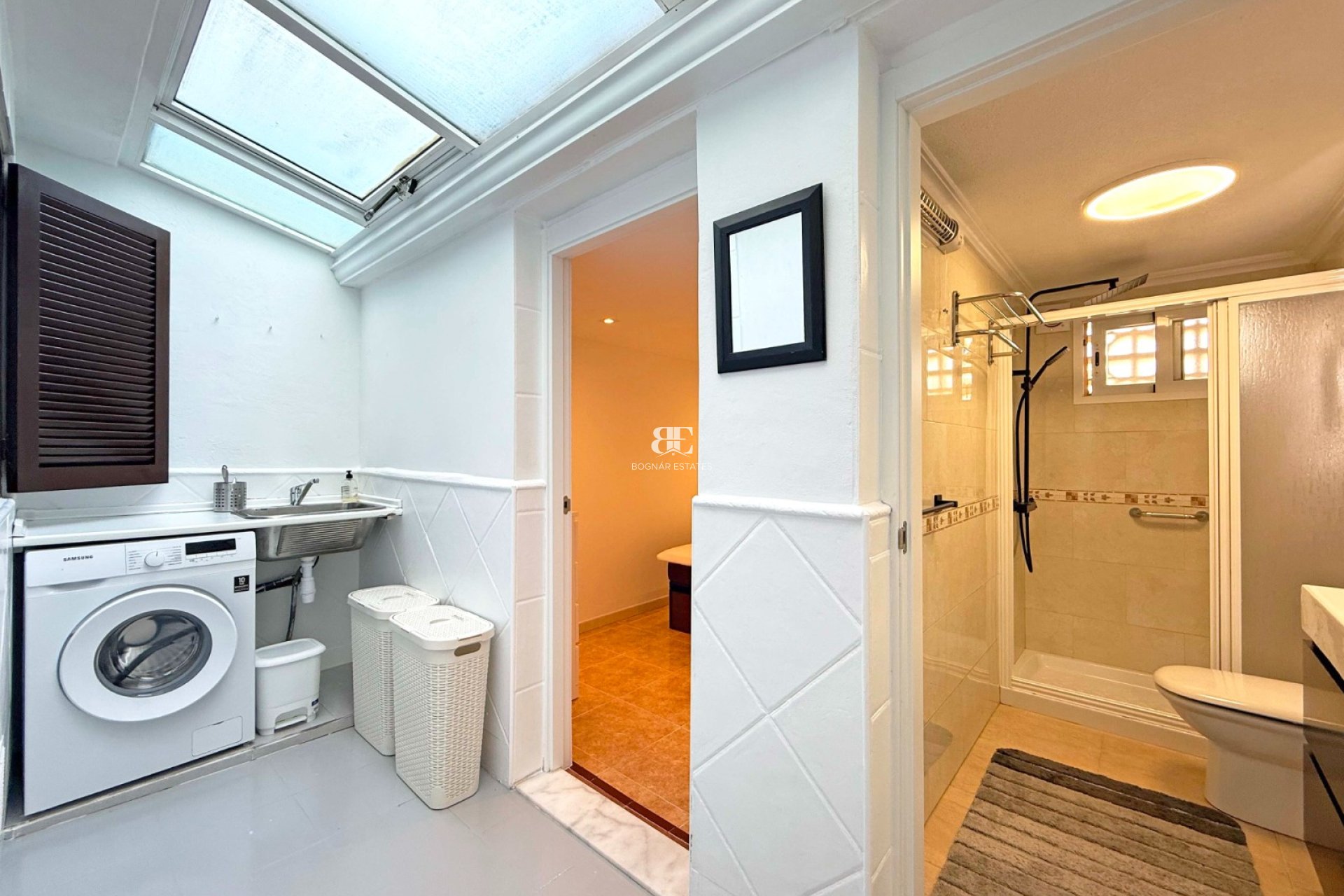 Wiederverkauf - Stadthaus -
Torrevieja - La Mata