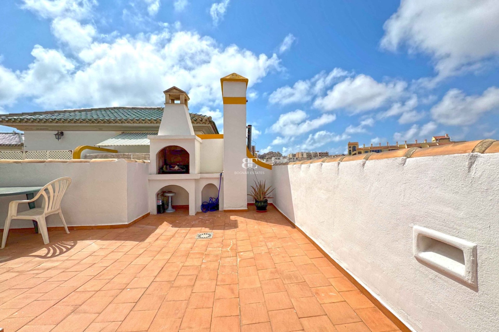 Wiederverkauf - Stadthaus -
Torrevieja - La Mata