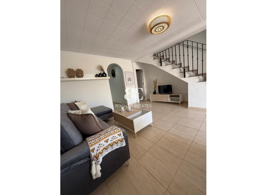 Wiederverkauf - Stadthaus -
Torrevieja - La Siesta - El Salado -  Torreta