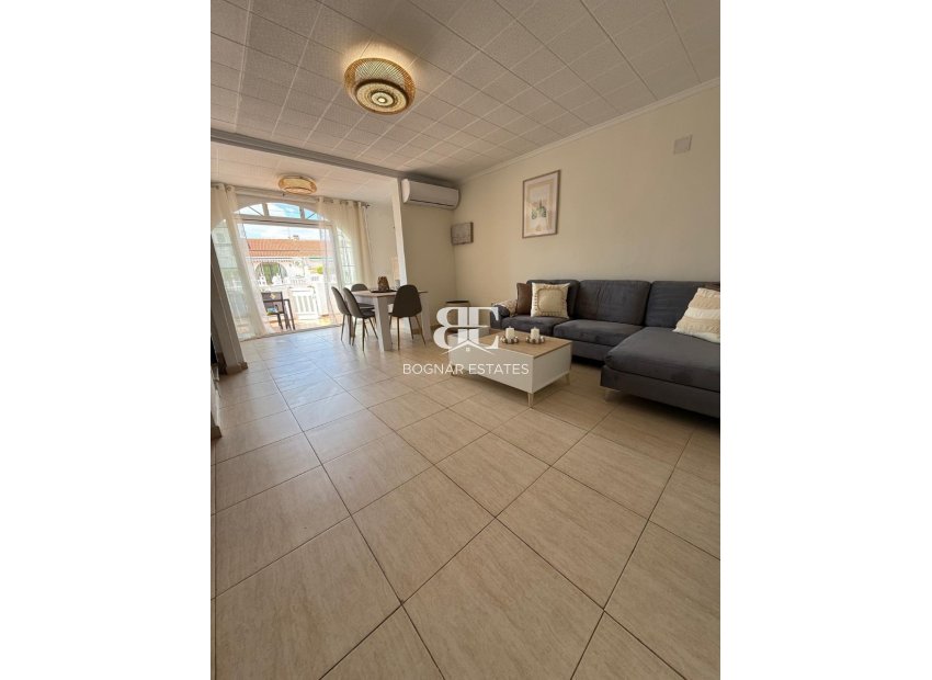 Wiederverkauf - Stadthaus -
Torrevieja - La Siesta - El Salado -  Torreta