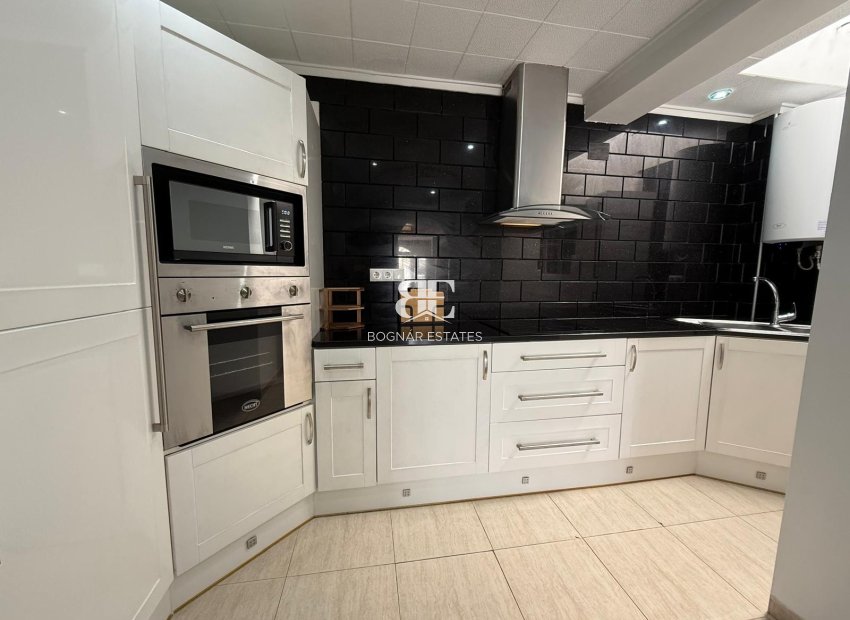 Wiederverkauf - Stadthaus -
Torrevieja - La Siesta - El Salado -  Torreta