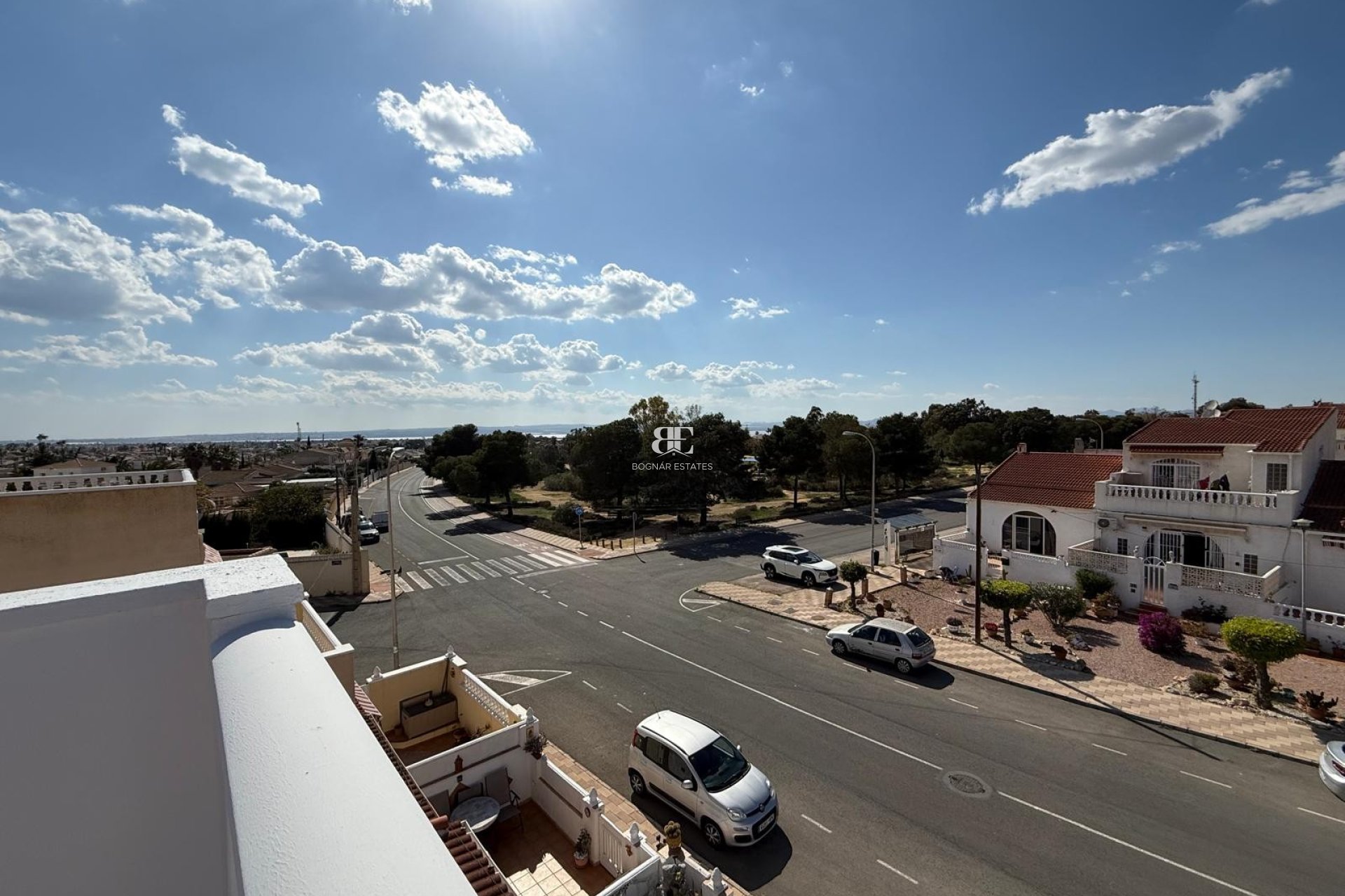 Wiederverkauf - Stadthaus -
Torrevieja - La Siesta - El Salado -  Torreta