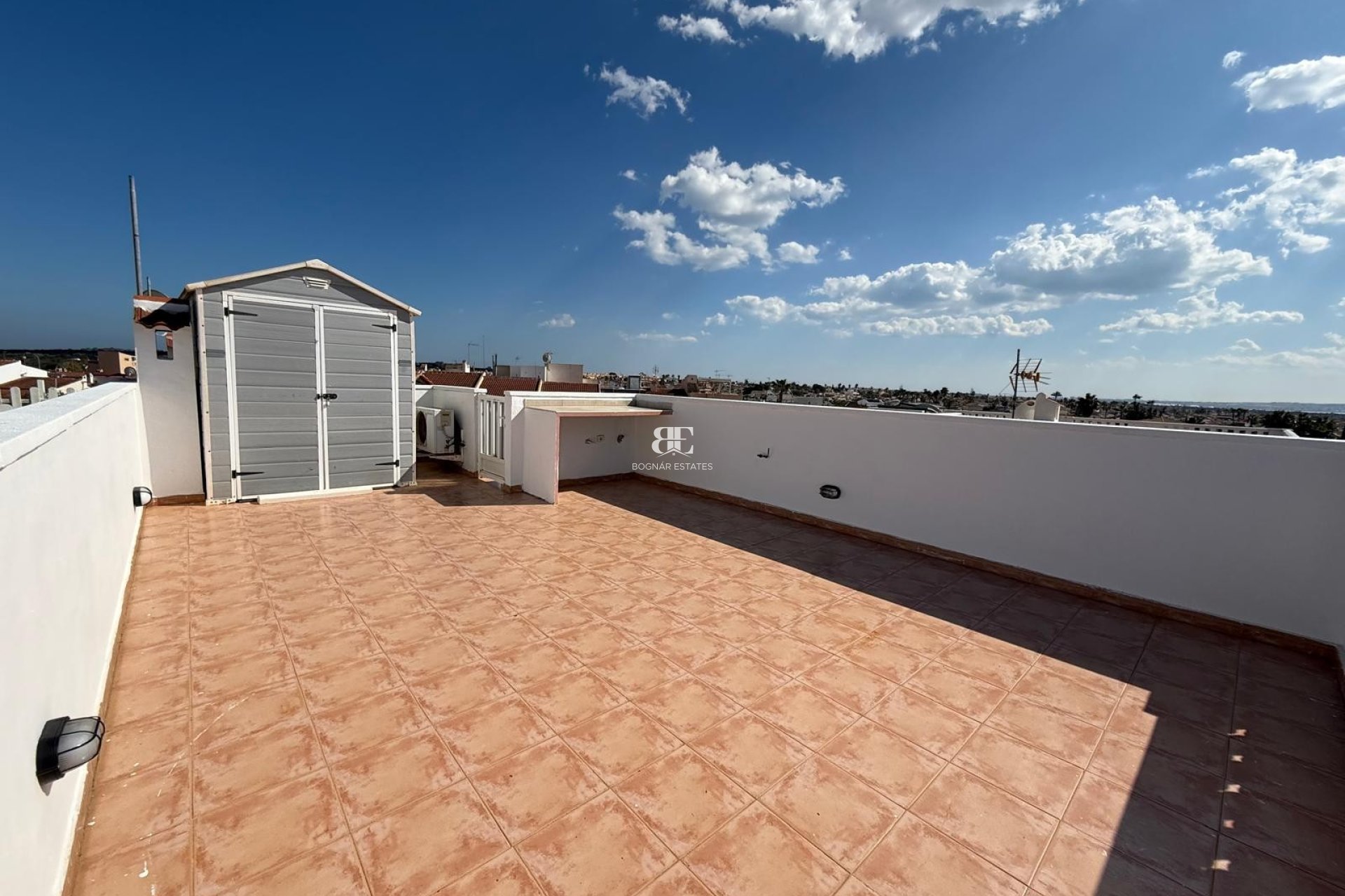 Wiederverkauf - Stadthaus -
Torrevieja - La Siesta - El Salado -  Torreta