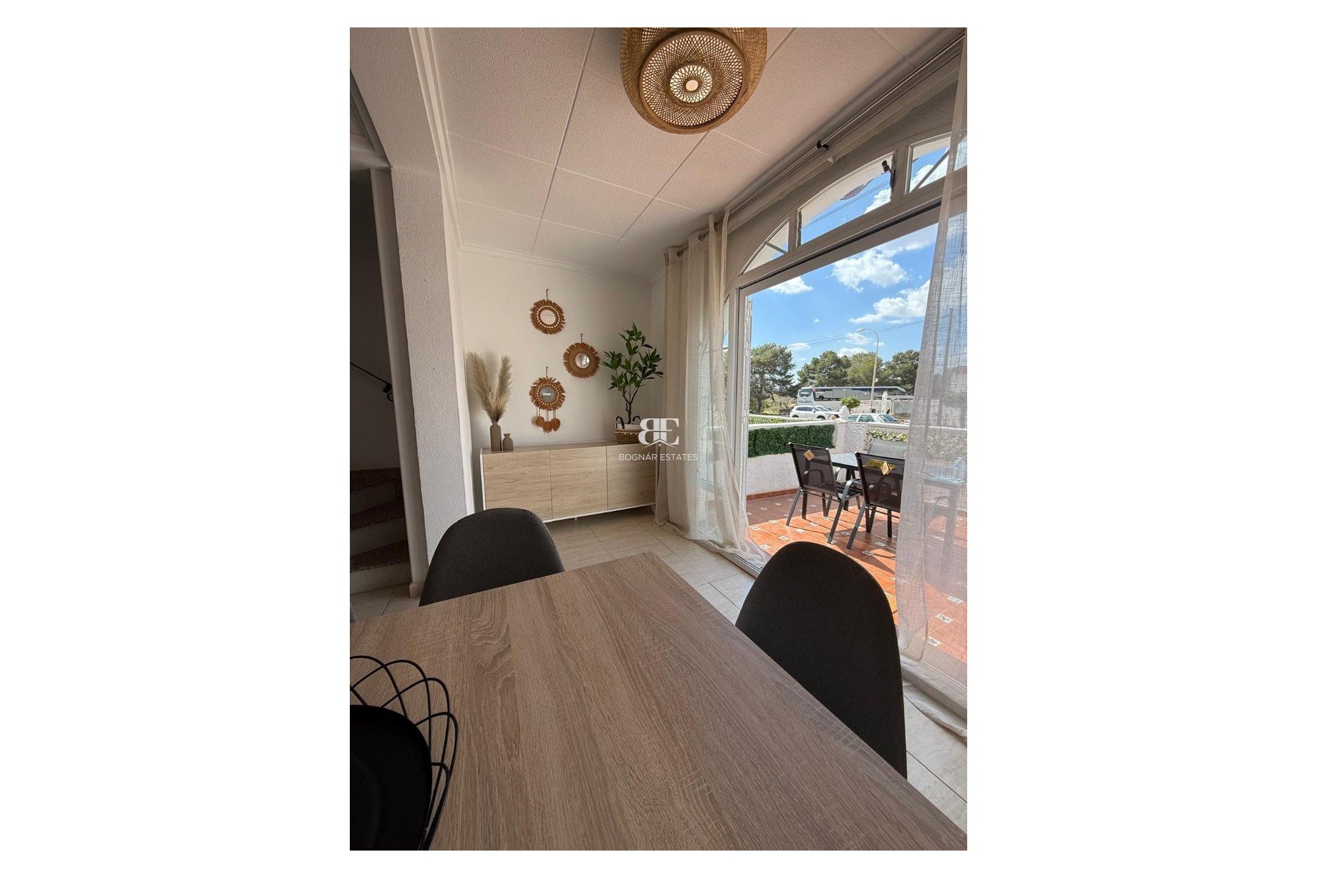 Wiederverkauf - Stadthaus -
Torrevieja - La Siesta - El Salado -  Torreta