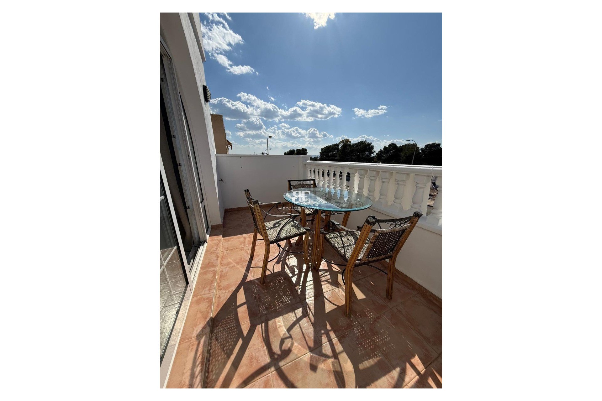 Wiederverkauf - Stadthaus -
Torrevieja - La Siesta - El Salado -  Torreta