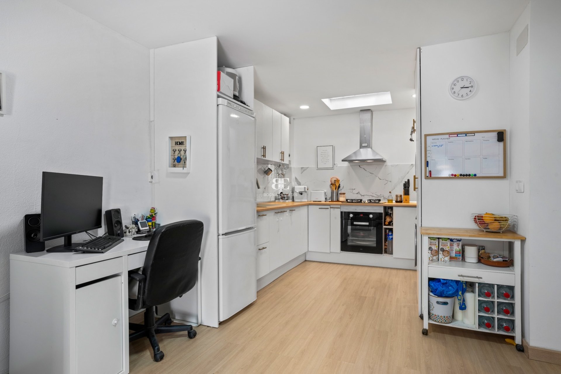 Wiederverkauf - Stadthaus -
Torrevieja - La Siesta