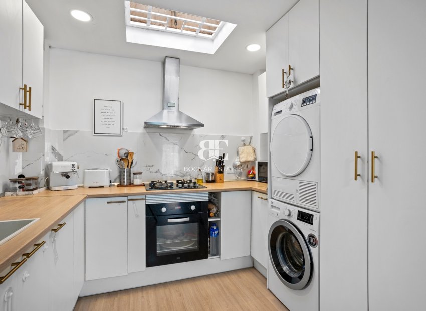 Wiederverkauf - Stadthaus -
Torrevieja - La Siesta