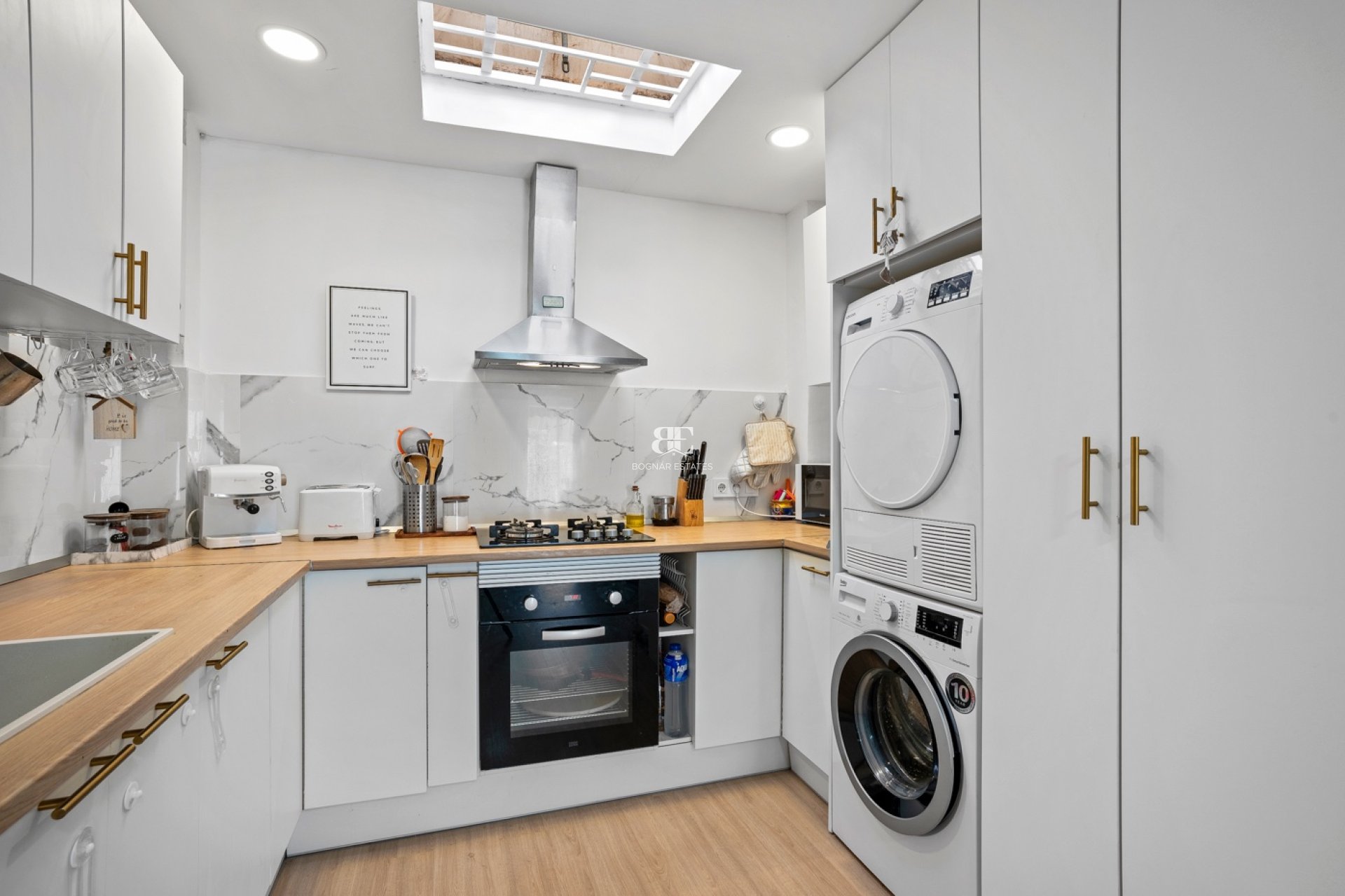 Wiederverkauf - Stadthaus -
Torrevieja - La Siesta