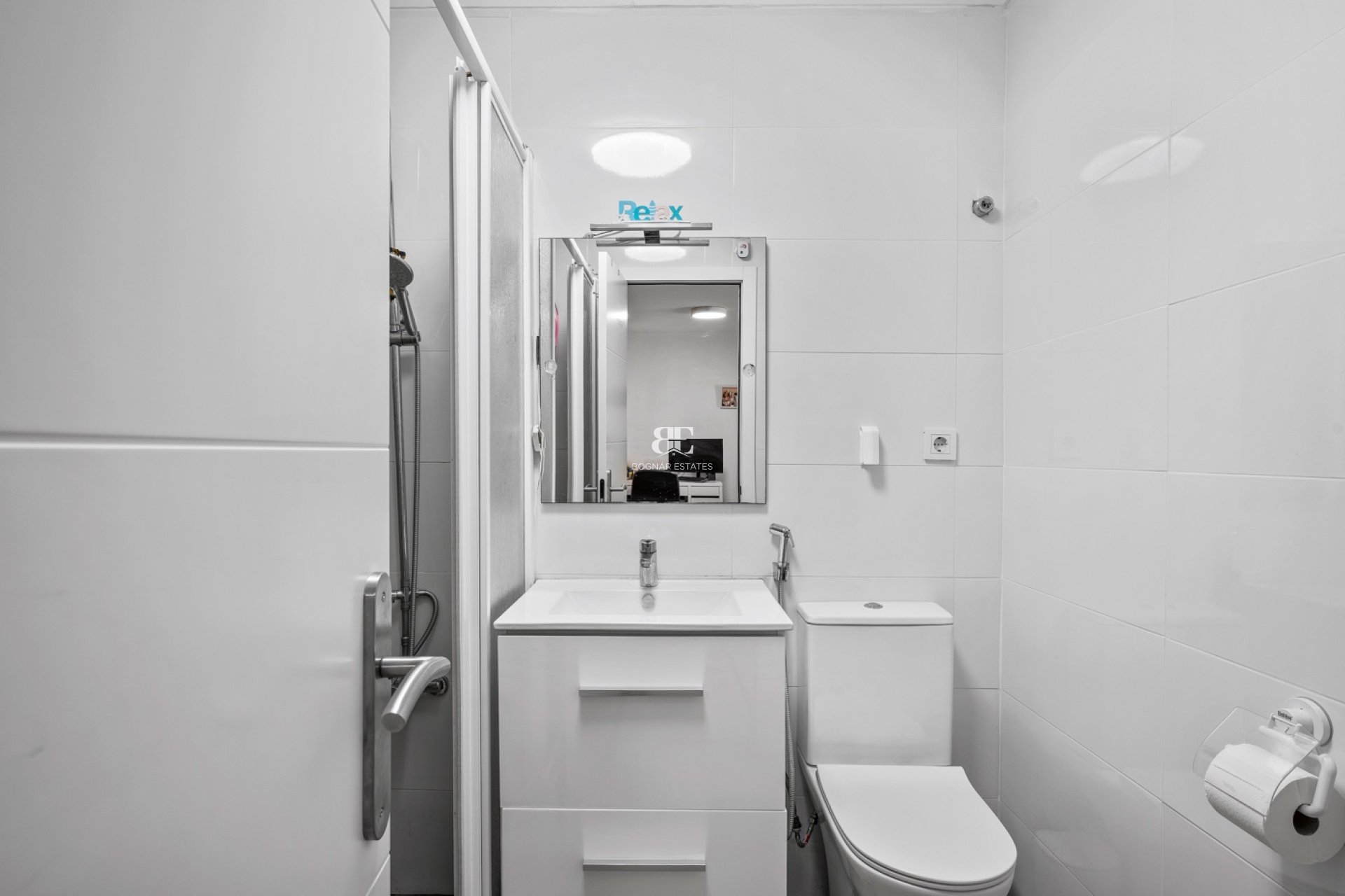 Wiederverkauf - Stadthaus -
Torrevieja - La Siesta