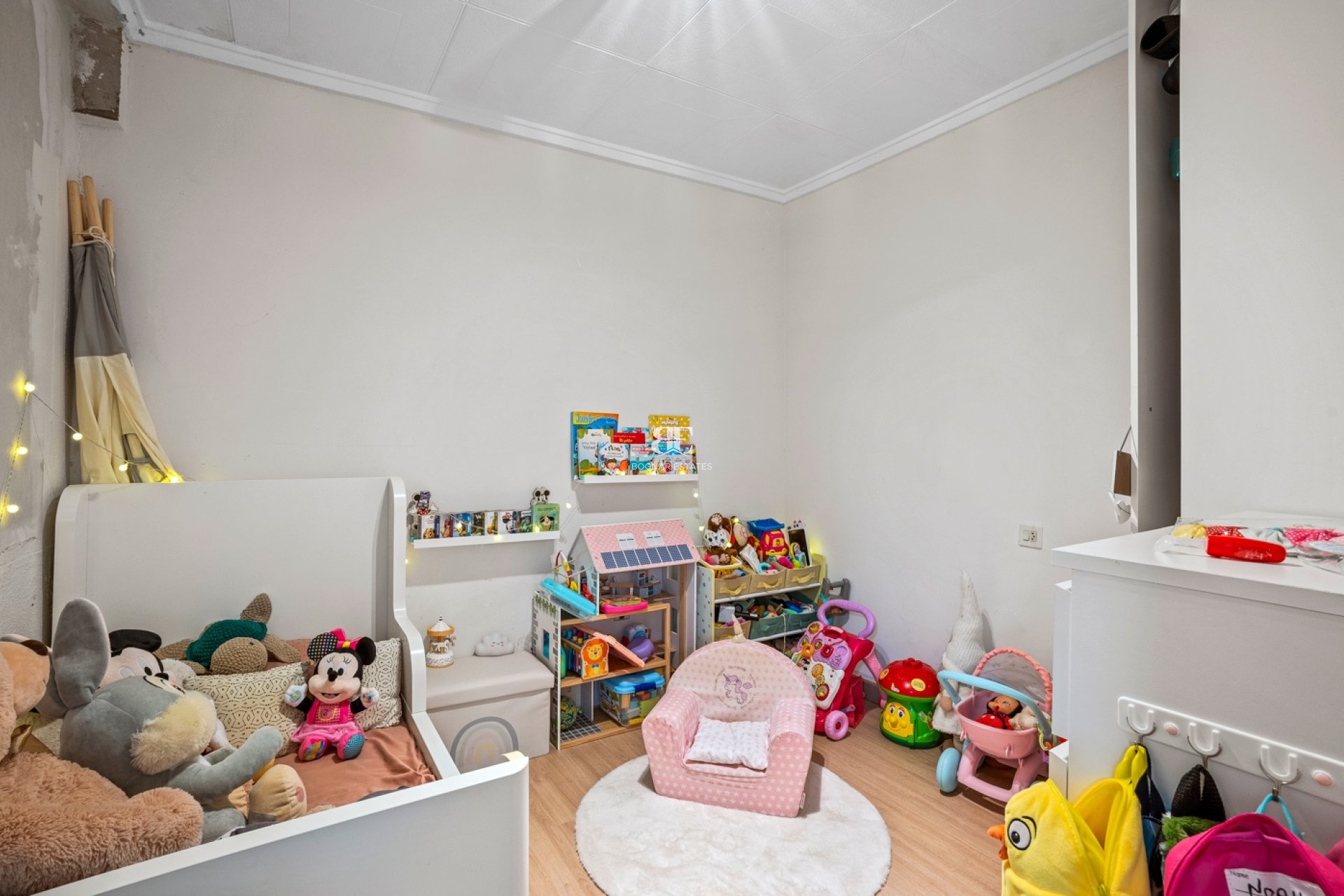 Wiederverkauf - Stadthaus -
Torrevieja - La Siesta