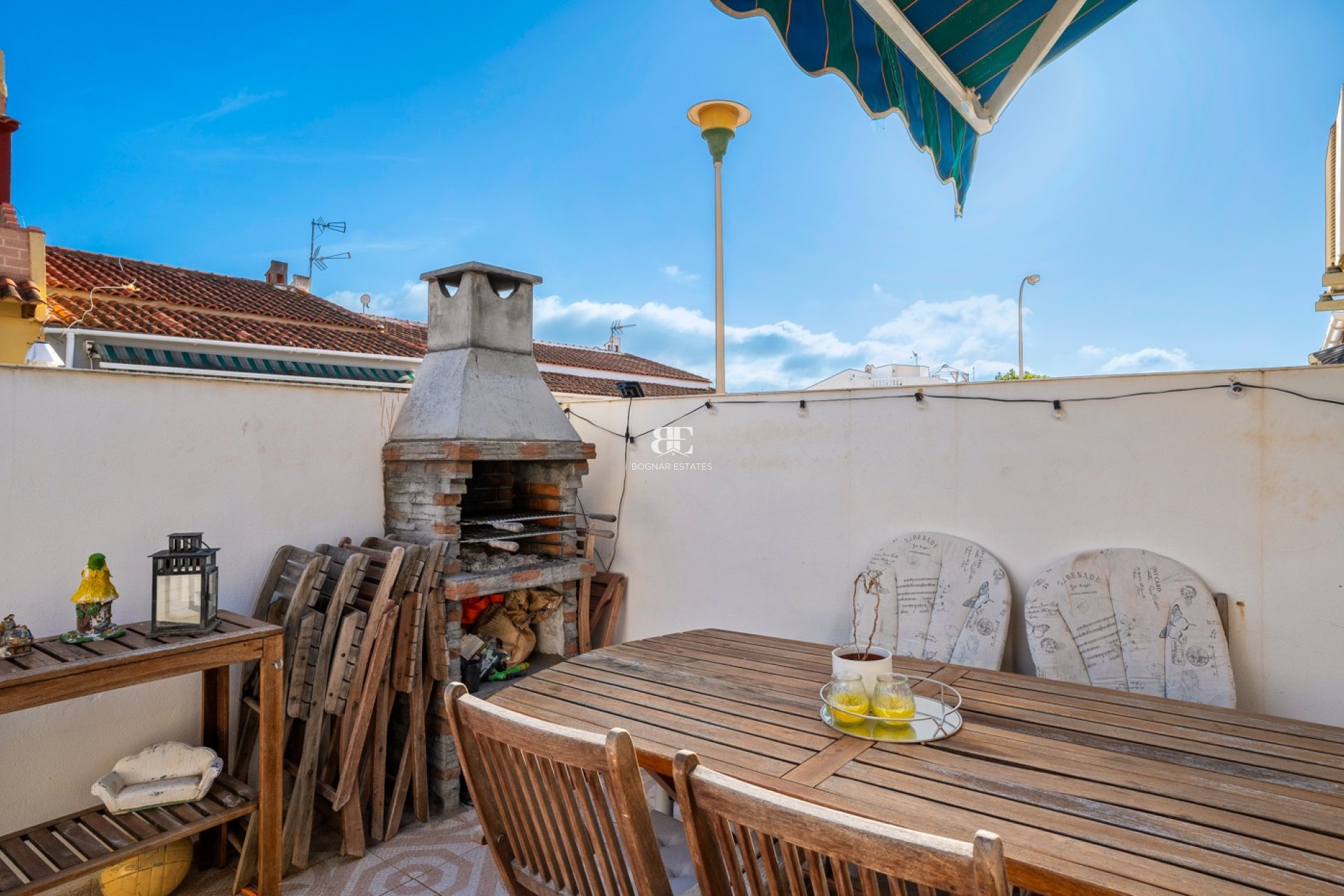 Wiederverkauf - Stadthaus -
Torrevieja - La Siesta