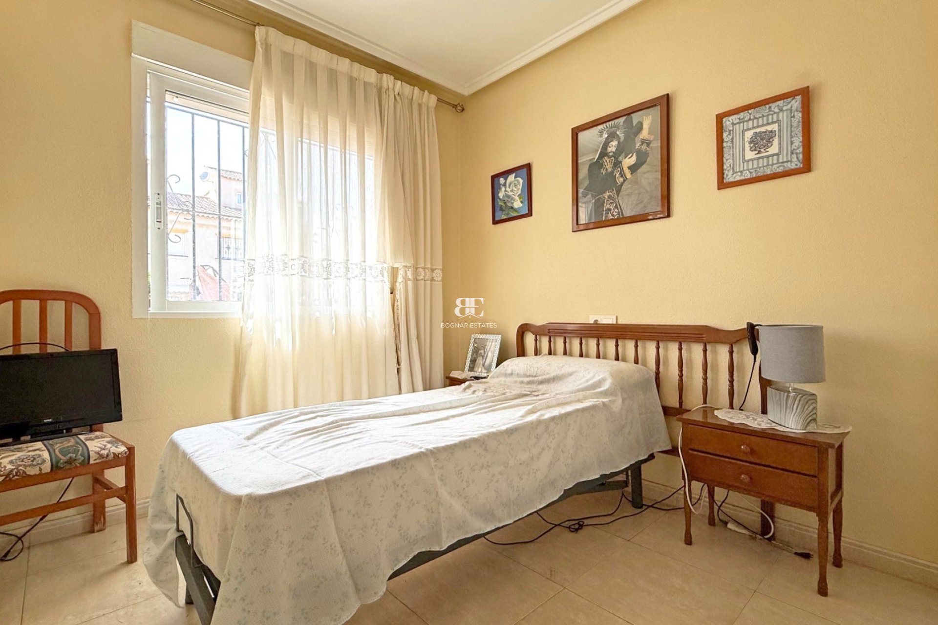 Wiederverkauf - Stadthaus -
Torrevieja - La Siesta