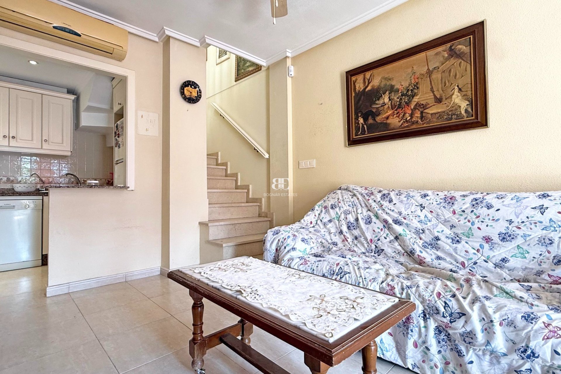 Wiederverkauf - Stadthaus -
Torrevieja - La Siesta